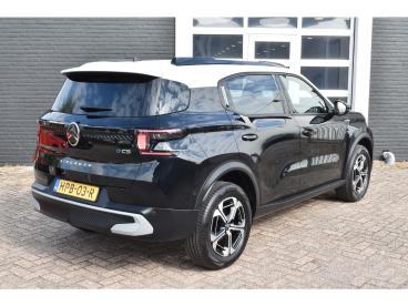 SPOTICAR Citroën C3 Aircross E C3 Aircross Max 113pk 44 Kwh | Soh 100% Navi | Airco | Camera Tweedehands - Suv Elektrisch Zwart - Waalwijk - 1200301685_3