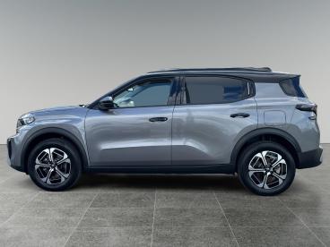 SPOTICAR Citroën C3 Aircross E C3 Aircross Max Ev 54kwh 113pk | Extended Range | Navi | Apple Tweedehands - Suv Elektrisch Grijs - Dordrecht - 1200302615_2