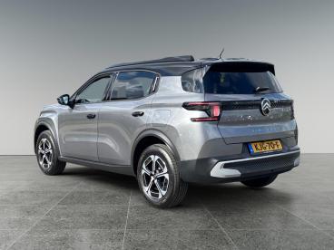 SPOTICAR Citroën C3 Aircross E C3 Aircross Max Ev 54kwh 113pk | Extended Range | Navi | Apple Tweedehands - Suv Elektrisch Grijs - Dordrecht - 1200302615_3