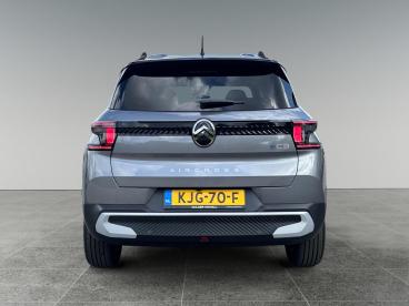 SPOTICAR Citroën C3 Aircross E C3 Aircross Max Ev 54kwh 113pk | Extended Range | Navi | Apple Tweedehands - Suv Elektrisch Grijs - Dordrecht - 1200302615_4