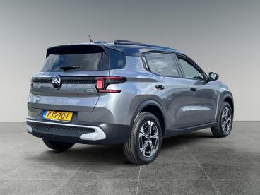 SPOTICAR Citroën C3 Aircross E C3 Aircross Max Ev 54kwh 113pk | Extended Range | Navi | Apple Tweedehands - Suv Elektrisch Grijs - Dordrecht - 1200302615_5