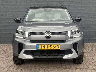 SPOTICAR Citroën C3 Aircross E C3 Aircross Max 113pk 44 Kwh Soh 95,2% 324km Wltp | Camera Ach Tweedehands - Suv Elektrisch Grijs - Hengelo - 1200303255_2