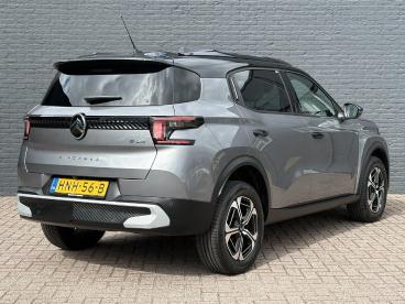 SPOTICAR Citroën C3 Aircross E C3 Aircross Max 113pk 44 Kwh Soh 95,2% 324km Wltp | Camera Ach Tweedehands - Suv Elektrisch Grijs - Hengelo - 1200303255_5
