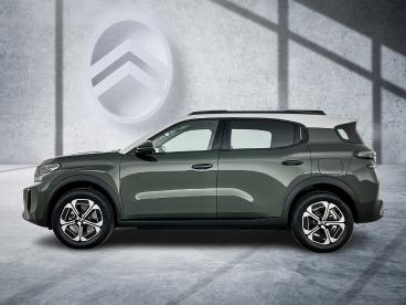 SPOTICAR Citroën C3 Aircross E C3 Aircross Max 113pk Extended Range 54 Kwh | Camera | Two-ton Tweedehands - Suv Elektrisch Groen - Roosendaal - 1200303554_2