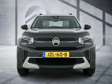 SPOTICAR Citroën C3 Aircross E C3 Aircross Max 113pk Extended Range 54 Kwh | Camera | Two-ton Tweedehands - Suv Elektrisch Groen - Roosendaal - 1200303554_5