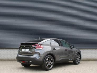 SPOTICAR Citroën C4 E-c4 Ev 50kwh 136pk Max I Adaptive Cruise Control I App Tweedehands - Hatchback Elektrisch Grijs - Venlo - 1200269837_5