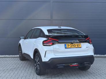 SPOTICAR Citroën C4 E-c4 Ev 50kwh 136pk Feel Pack 3 Fase Tweedehands - Hatchback Elektrisch Wit - Nijmegen - 1200269854_4