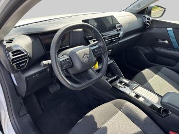 SPOTICAR Citroën C4 E-c4 | 100% Elektrisch | Comfort & Connectiviteit | Tweedehands - Hatchback Elektrisch Wit - Hoofddorp - 1200273254_4