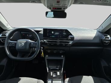 SPOTICAR Citroën C4 E-c4 | 100% Elektrisch | Comfort & Connectiviteit | Tweedehands - Hatchback Elektrisch Wit - Hoofddorp - 1200273254_5