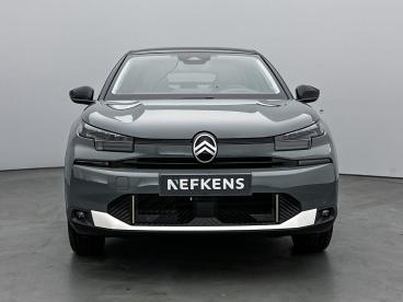 SPOTICAR Citroën C4 E-c4 Max 156pk Extended Range 54 Kwh | Leder | Navigati Tweedehands - Suv Elektrisch Grijs - Eindhoven - 1200273575_3