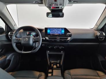 SPOTICAR Citroën C4 E-c4 Ev 50kwh 136pk Feel Navi Camera Lmv Ecc Tweedehands - Hatchback Elektrisch Oranje - Heemskerk - 1200274377_4