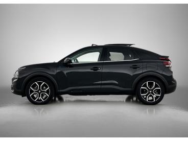 SPOTICAR Citroën C4 E-c4 Ev Shine Pack Business 50 Kwh 136 Pk | Navigatie | Tweedehands - Suv Elektrisch Zwart - Den Bosch - 1200275148_5