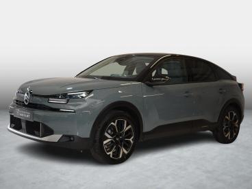 SPOTICAR Citroën C4 E-c4 Max 54 Kwh 156pk | Pack Techno | Two Tone Dak | Wl Tweedehands - Suv Elektrisch Groen - Gouda - 1200275632_1