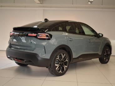 SPOTICAR Citroën C4 E-c4 Max 54 Kwh 156pk | Pack Techno | Two Tone Dak | Wl Tweedehands - Suv Elektrisch Groen - Gouda - 1200275632_2