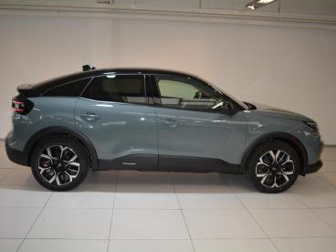 SPOTICAR Citroën C4 E-c4 Max 54 Kwh 156pk | Pack Techno | Two Tone Dak | Wl Tweedehands - Suv Elektrisch Groen - Gouda - 1200275632_4