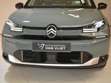 SPOTICAR Citroën C4 E-c4 Max 54 Kwh 156pk | Pack Techno | Two Tone Dak | Wl Tweedehands - Suv Elektrisch Groen - Gouda - 1200275632_5