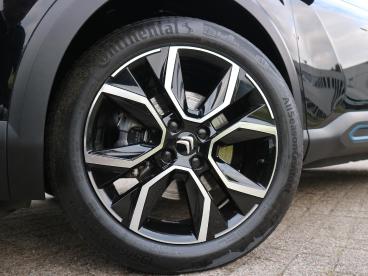 SPOTICAR Citroën C4 E-c4 Feel Pack 50 Kwh / Navigatie / Apple Carplay / Cli Tweedehands - Suv Elektrisch Zwart - Hilversum - 1200276018_4