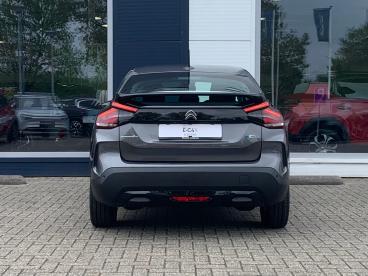 SPOTICAR Citroën C4 E-c4 Ev 50kwh 136pk You 3-fase | Airconditioning | Crui Tweedehands - Hatchback Elektrisch Grijs - Arnhem - 1200279095_4