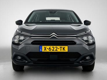 SPOTICAR Citroën C4 E-c4 Feel Pack 50 Kwh | Accucheck 99% | Navigatie | Cam Tweedehands - Suv Elektrisch Grijs - Utrecht - 1200279373_2