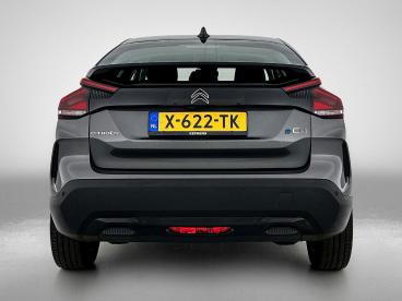 SPOTICAR Citroën C4 E-c4 Feel Pack 50 Kwh | Accucheck 99% | Navigatie | Cam Tweedehands - Suv Elektrisch Grijs - Utrecht - 1200279373_5