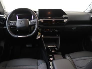 SPOTICAR Citroën C4 E-c4 Feel Pack 50 Kwh | Elektrisch | Lederen Interieur Tweedehands - Suv Elektrisch Rood - Bergschenhoek - 1200279638_5