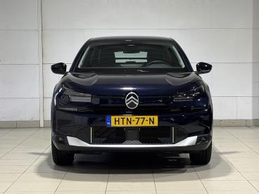 SPOTICAR Citroën C4 E-c4 Business Ev 54kwh 156pk Automaat | Extended Range Tweedehands - Suv Elektrisch Blauw - Sliedrecht - 1200280056_5