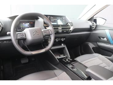 SPOTICAR Citroën C4 E-c4 Feel 50 Kwh Camera / Apple Carplay / Parkeersensor Tweedehands - Suv Elektrisch Wit - Amsterdam - 1200280432_3