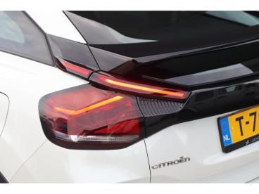 SPOTICAR Citroën C4 E-c4 Feel 50 Kwh Camera / Apple Carplay / Parkeersensor Tweedehands - Suv Elektrisch Wit - Amsterdam - 1200280432_5