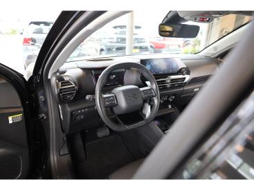 SPOTICAR Citroën C4 E-c4 Feel Edition 50 Kwh Navi | Camera | Adaptieve Crui Tweedehands - Suv Elektrisch Zwart - 's-gravenzande - 1200280585_3