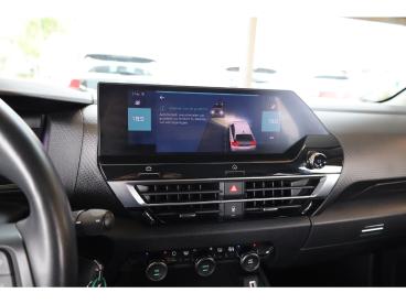 SPOTICAR Citroën C4 E-c4 Feel Edition 50 Kwh Navi | Camera | Adaptieve Crui Tweedehands - Suv Elektrisch Zwart - 's-gravenzande - 1200280585_5