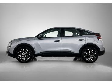 SPOTICAR Citroën C4 E-c4 50kwh Feel 136pk Automaat | Navigatie | Achteruitr Tweedehands - Suv Elektrisch Grijs - Den Bosch - 1200280725_4