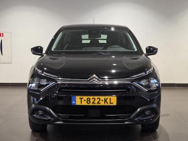 SPOTICAR Citroën C4 E-c4 Feel Pack Ev 50kwh 136pk Automaat | Apple Carplay Tweedehands - Suv Elektrisch Zwart - Dordrecht - 1200281113_3
