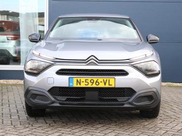 SPOTICAR Citroën C4 E-c4 Live 50 Kwh Parkeersensor Achter | Bluetooth | Ori Tweedehands - Suv Elektrisch Grijs - Nijkerk - 1200281212_2