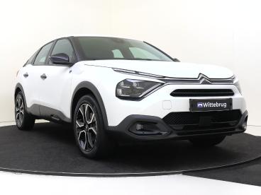 SPOTICAR Citroën C4 E-c4 Feel 50 Kwh Tweedehands - Suv Elektrisch Wit - Den Haag - 1200281461_3