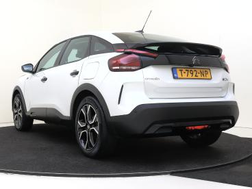 SPOTICAR Citroën C4 E-c4 Feel 50 Kwh Tweedehands - Suv Elektrisch Wit - Den Haag - 1200281461_4