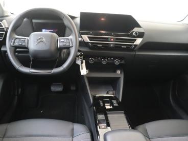 SPOTICAR Citroën C4 E-c4 Feel 50 Kwh Tweedehands - Suv Elektrisch Wit - Den Haag - 1200281461_5