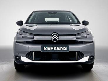 SPOTICAR Citroën C4 E-c4 Ev Business 54 Kwh 156pk | Demo | 416km Wltp Actie Tweedehands - Suv Elektrisch Grijs - Tilburg - 1200281981_3
