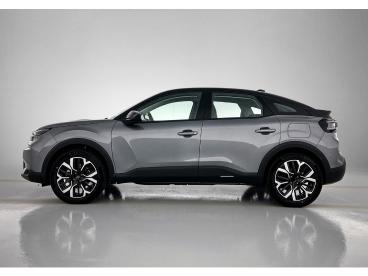 SPOTICAR Citroën C4 E-c4 Ev Business 54 Kwh 156pk | Demo | 416km Wltp Actie Tweedehands - Suv Elektrisch Grijs - Tilburg - 1200281981_5