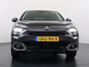 SPOTICAR Citroën C4 E-c4 Max 54 Kwh 156pk 1e Eigenaar! | Accu 97% |  Ledere Tweedehands - Suv Elektrisch Zwart - Uden - 1200282008_3