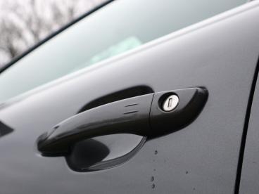 SPOTICAR Citroën C4 E-c4 Shine Pack Business 50 Kwh / Leder / Stoelverwarmi Tweedehands - Suv Elektrisch Grijs - Hilversum - 1200282751_5