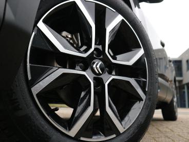 SPOTICAR Citroën C4 E-c4 Shine Pack Business 50 Kwh / Leder / Stoelverwarmi Tweedehands - Suv Elektrisch Grijs - Hilversum - 1200282752_4