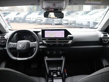 SPOTICAR Citroën C4 E-c4 Ev Extended Range 156pk 54 Kwh Business, Rijklaarp Tweedehands - Hatchback Elektrisch Rood - Ommen - 1200282784_5