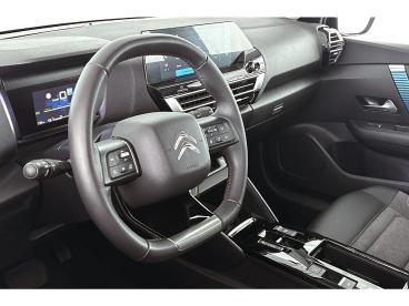 SPOTICAR Citroën C4 E-c4 Feel Pack 50 Kwh Soh 97% Apple Carplay Camera Clim Tweedehands - Suv Elektrisch Grijs - Huizen - 1200283333_5