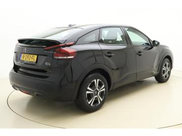 SPOTICAR Citroën C4 E-c4 Live 50 Kwh | Climate Control | Cruise Control | D Tweedehands - Suv Elektrisch Zwart - Heerenveen - 1200283414_2