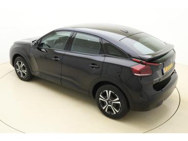 SPOTICAR Citroën C4 E-c4 Live 50 Kwh | Climate Control | Cruise Control | D Tweedehands - Suv Elektrisch Zwart - Heerenveen - 1200283414_4