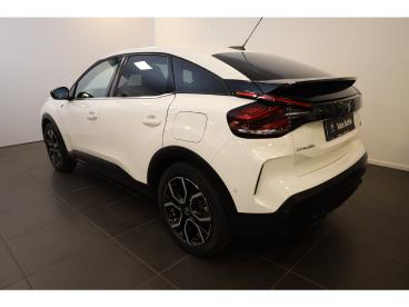 SPOTICAR Citroën C4 E-c4 Shine 50 Kwh Volleer | Panoramadak | Standkachel Tweedehands - Suv Elektrisch Wit - 's-gravenzande - 1200284481_2