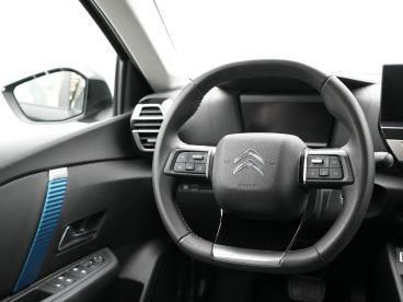 SPOTICAR Citroën C4 E-c4 Feel 50 Kwh Tweedehands - Suv Elektrisch Zwart - Den Haag - 1200284600_3