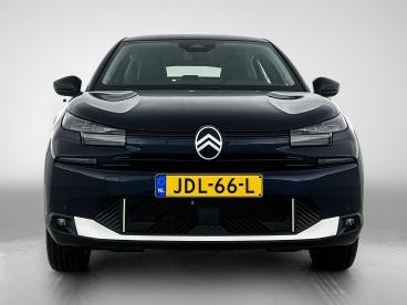 SPOTICAR Citroën C4 E-c4 Business 54 Kwh 156pk Automaat | 8 Jaar Garantie | Tweedehands - Suv Elektrisch Blauw - Den Bosch - 1200285004_4