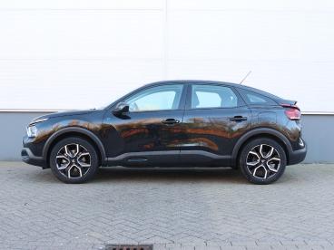 SPOTICAR Citroën C4 E-c4 Feel 50 Kwh 136pk | Accu 97% | Camera | Climate Co Tweedehands - Suv Elektrisch Zwart - De Meern - 1200285224_2