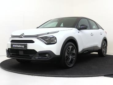 SPOTICAR Citroën C4 E-c4 50 Kw I Feel Tweedehands - Hatchback Elektrisch Wit - Rotterdam - 1200285663_1